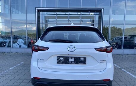 Mazda CX-5 II, 2026 год, 2 795 000 рублей, 7 фотография
