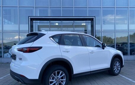 Mazda CX-5 II, 2026 год, 2 795 000 рублей, 6 фотография