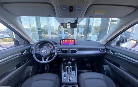 Mazda CX-5 II, 2026 год, 2 795 000 рублей, 9 фотография