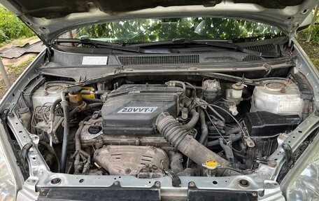Toyota RAV4, 2002 год, 790 000 рублей, 5 фотография