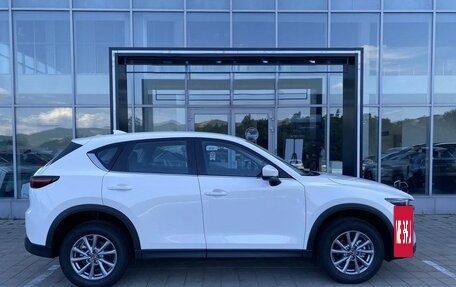 Mazda CX-5 II, 2026 год, 2 795 000 рублей, 5 фотография