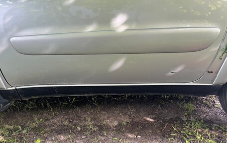 Toyota RAV4, 2002 год, 790 000 рублей, 6 фотография