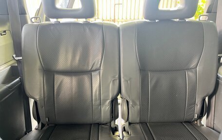 Toyota RAV4, 2002 год, 790 000 рублей, 7 фотография