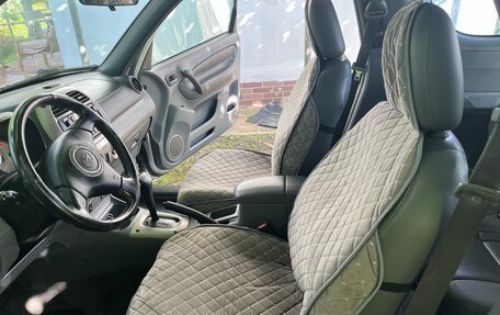 Toyota RAV4, 2002 год, 790 000 рублей, 8 фотография