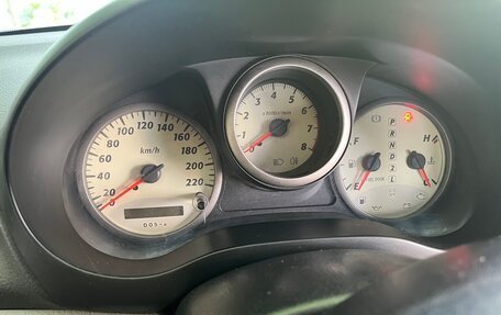 Toyota RAV4, 2002 год, 790 000 рублей, 9 фотография