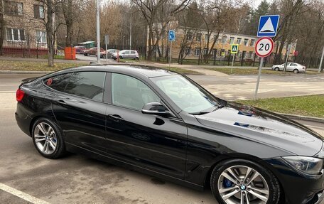 BMW 3 серия, 2016 год, 2 500 000 рублей, 6 фотография