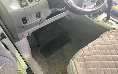 Toyota RAV4, 2002 год, 790 000 рублей, 12 фотография