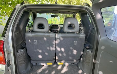 Toyota RAV4, 2002 год, 790 000 рублей, 11 фотография