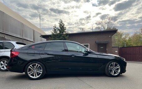 BMW 3 серия, 2016 год, 2 500 000 рублей, 8 фотография
