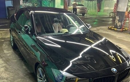 BMW 3 серия, 2016 год, 2 500 000 рублей, 4 фотография