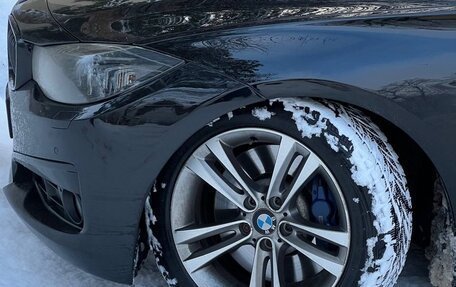 BMW 3 серия, 2016 год, 2 500 000 рублей, 14 фотография