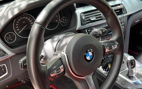 BMW 3 серия, 2016 год, 2 500 000 рублей, 10 фотография