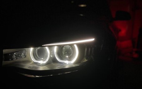 BMW 3 серия, 2016 год, 2 500 000 рублей, 22 фотография
