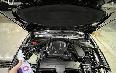 BMW 3 серия, 2016 год, 2 500 000 рублей, 21 фотография
