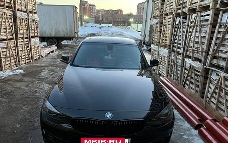 BMW 3 серия, 2016 год, 2 500 000 рублей, 19 фотография
