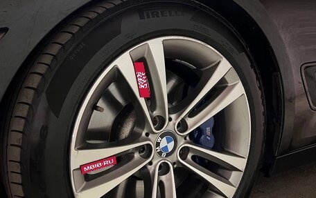 BMW 3 серия, 2016 год, 2 500 000 рублей, 15 фотография