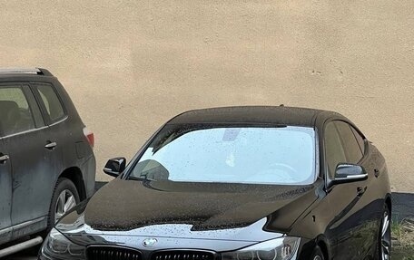 BMW 3 серия, 2016 год, 2 500 000 рублей, 13 фотография
