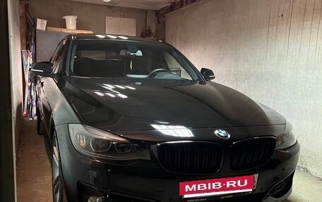 BMW 3 серия, 2016 год, 2 500 000 рублей, 16 фотография