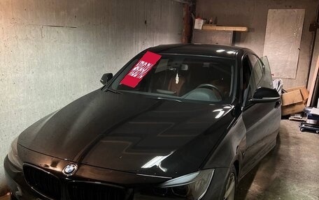 BMW 3 серия, 2016 год, 2 500 000 рублей, 18 фотография