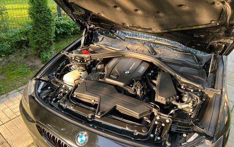 BMW 3 серия, 2016 год, 2 500 000 рублей, 26 фотография