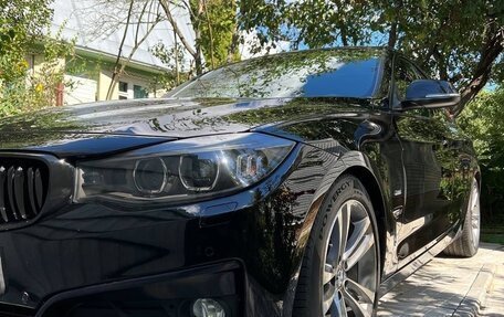 BMW 3 серия, 2016 год, 2 500 000 рублей, 25 фотография