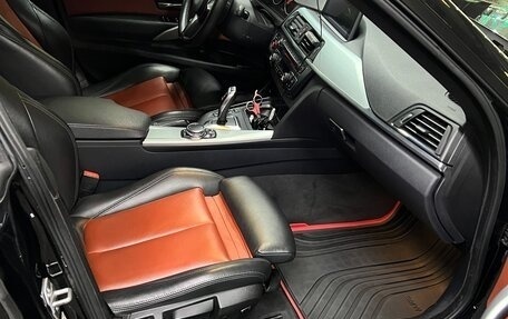 BMW 3 серия, 2016 год, 2 500 000 рублей, 28 фотография
