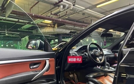 BMW 3 серия, 2016 год, 2 500 000 рублей, 27 фотография