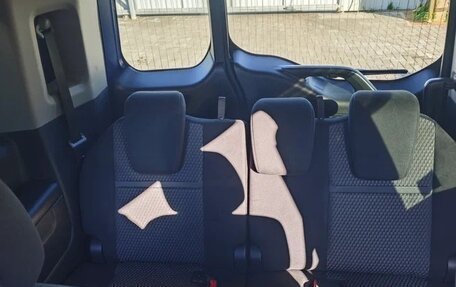 Honda Stepwgn IV, 2016 год, 1 495 000 рублей, 16 фотография