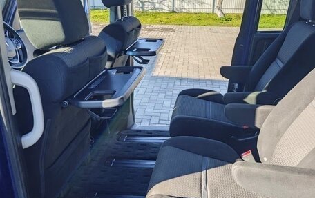 Honda Stepwgn IV, 2016 год, 1 495 000 рублей, 18 фотография