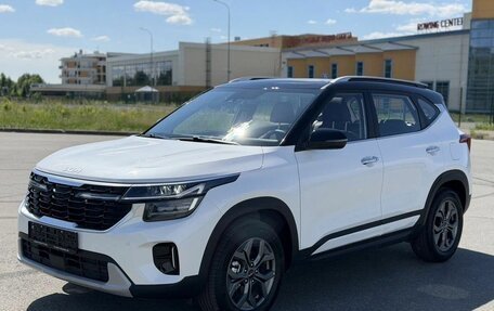 KIA Seltos I, 2026 год, 2 550 000 рублей, 3 фотография