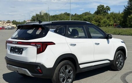 KIA Seltos I, 2026 год, 2 550 000 рублей, 6 фотография