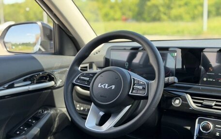 KIA Seltos I, 2026 год, 2 550 000 рублей, 15 фотография
