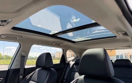 KIA Seltos I, 2026 год, 2 550 000 рублей, 14 фотография