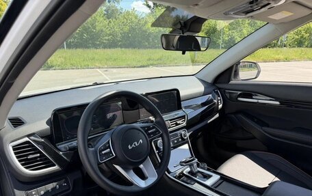 KIA Seltos I, 2026 год, 2 550 000 рублей, 13 фотография
