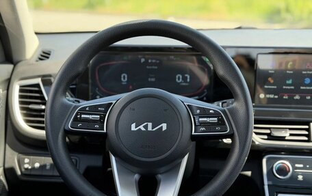 KIA Seltos I, 2026 год, 2 550 000 рублей, 16 фотография