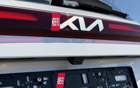 KIA Seltos I, 2026 год, 2 550 000 рублей, 8 фотография