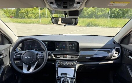 KIA Seltos I, 2026 год, 2 550 000 рублей, 23 фотография