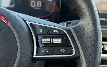 KIA Seltos I, 2026 год, 2 550 000 рублей, 18 фотография