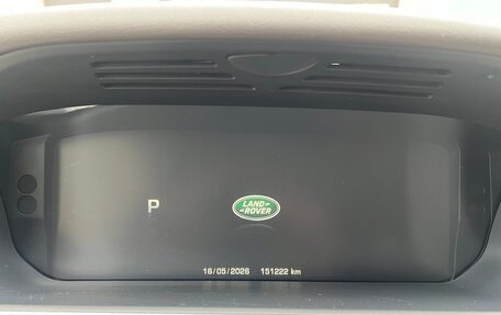 Land Rover Range Rover Sport II, 2015 год, 3 270 000 рублей, 14 фотография