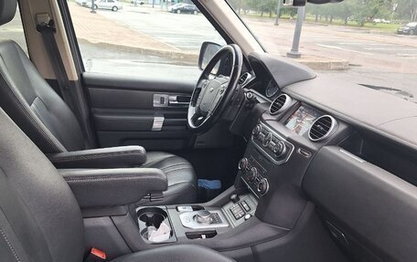 Land Rover Discovery IV, 2013 год, 2 000 000 рублей, 6 фотография