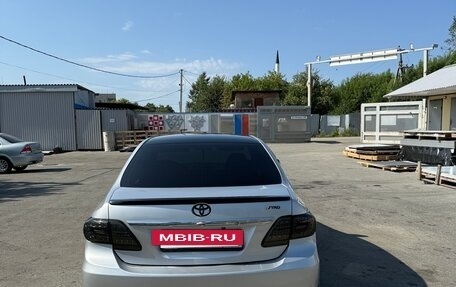 Toyota Corolla, 2010 год, 1 200 000 рублей, 5 фотография