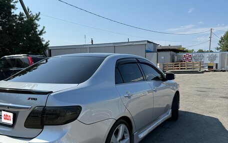 Toyota Corolla, 2010 год, 1 200 000 рублей, 6 фотография