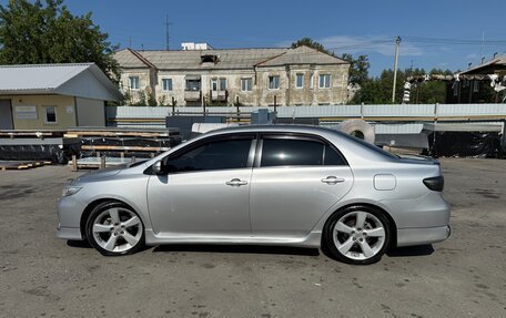 Toyota Corolla, 2010 год, 1 200 000 рублей, 8 фотография