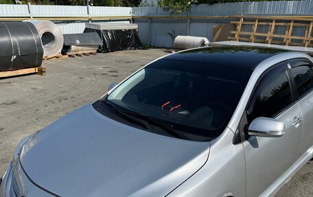 Toyota Corolla, 2010 год, 1 200 000 рублей, 15 фотография