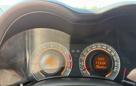 Toyota Corolla, 2010 год, 1 200 000 рублей, 14 фотография