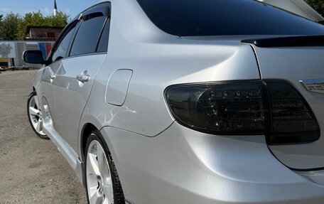 Toyota Corolla, 2010 год, 1 200 000 рублей, 19 фотография
