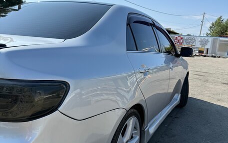Toyota Corolla, 2010 год, 1 200 000 рублей, 17 фотография