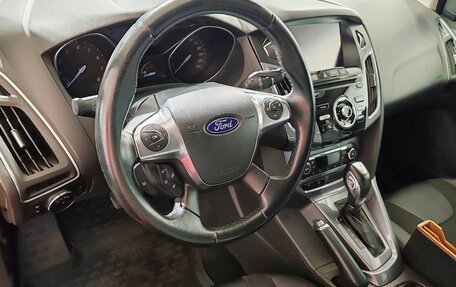 Ford Focus III, 2014 год, 870 000 рублей, 12 фотография