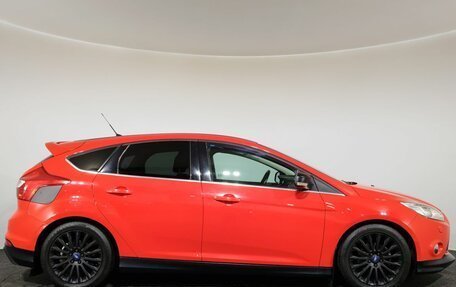Ford Focus III, 2014 год, 870 000 рублей, 4 фотография