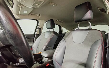Ford Focus III, 2014 год, 870 000 рублей, 13 фотография